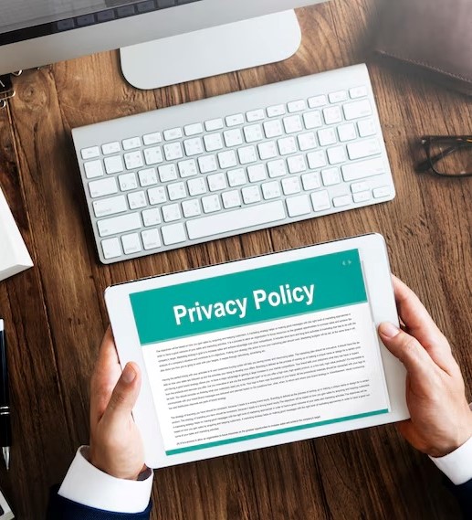 سیاست حریم خصوصی
